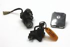 27004-5068 Kawasaki Key Lock Set Gascap Ignition Switch Helmet