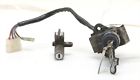 27004-5150 Kawasaki Csr Ignition Switch Helmet Lock Key Set