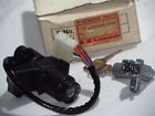 27004-5151 Kawasaki Kz Oem Matched Lock And Ignition With Keys