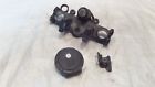 27004-5322 Kawasaki Ignition Switch Fuel Tank Seat Lock Set Keyset