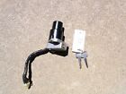 27004-5397 Oem Kawasaki Klr Ignition Switch