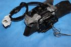 27005-0552 Kawasaki Ninja Ex Ignition Switch Lock Assy With Keys