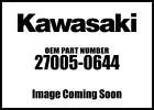 Kaf1000agf 27005-0644 Kawasaki Universal Ignition New Oem 718721967877