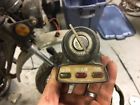 27005-072 Kawasaki 1975 G4tr Ignition