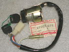 27005-076 Ign Sw Assy Key 762
