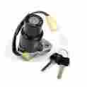 27005-094 40-80642 Emgo Kawasaki Kz200 250 Kz400 Ignition Switch Assembly