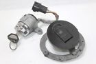 51049-1124 27005-1258 Kawasaki Vulcan Mean Streak Ignition Lock Fuel Gas Cap Helmet