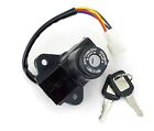27005-5030 - 27005-5036 40-80640 Replacement Kawasaki Ignition Switch With Keys Ltd