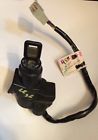 27005-5075 Oem Kawasaki 1986 1987 Ex250e Ninja 250 Ignition Switch Assy W Key 27005-5075 Oem Kawasaki 1986 1987 Ex250e Ninja 250 Ignition Switch Assy W Key