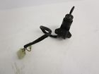 27005-5105 Kawasaki Ninja Ex Used Ignition Switch Key
