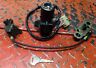 27005-5130 Kawasaki Ninja Ignition Switch Key Seat Lock Latch