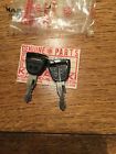 27008-055-14 Kawasaki Nos Ignition Key Set 27008-055-14 Kawasaki Nos Ignition Key Set
