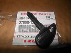 27008-1211 Blank Classic Factory Vulcan Oem Kawasaki 1700 Key 2003-2013 1600