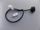 27010-0826 Kawasaki New Kill Switch Stop Button Kx