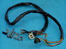 27010-1009 Kawasaki Right Handlebar Control Starter Button Wiring