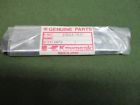 27010-1085 Kawasaki Kdx Chain Case Bracket Nos Oem