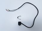 27010-1415-hand-2001-2002-2003-2004-2005-oem-stock Original Genuine Housing Kawasaki Handle Bar Switch Left Control Kill