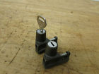 27016-5211 Key Zg1000 Concours Kawasaki Locks Ex250 1000 Ex500 94-06 Helmet