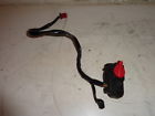 27045-1052 Kawasaki Klr Factory Oem Rt Hand Controls