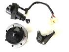 27045-5147 Kawasaki Ignition Switch Key Lock Set Fuel Tank Seat