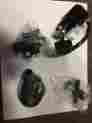 27045-5323 Kawasaki Vulcan Lock Set 07-2016