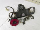 27045-5341 Kawasaki Ninja Lock Set Ignition Switch Helmet Seat Fits