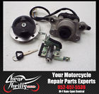27045-5467 Kawasaki Oem Ignition Switch