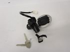 27048-5113 Kawasaki Ninja Used Lock Set Ignition Switch Gas Cap