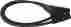 27167 Moroso High Performance Ignition Wiresuppression