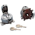 272097-bc118 Drag Specialties Five-terminal Ignition