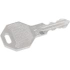 272101-hc3 Drag Specialties Replacement Key