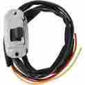272118 Drag Specialties Ds Handlebar Switch With Wires