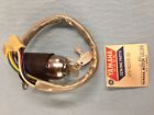 276-82508-20 Yamaha 1970-1971 Ht1 Ht1b Ht1bm Main Switch Assembly P N