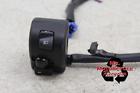 27d-83973-00-00 Yamaha Stryker Bullet Cowl Oem Left Bar Switch Horn Signals