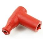 28-47842 Emgo Plug Cap Red