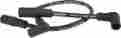 28323 Moroso Ign Wires Ultra 40 Set Harley Davidson