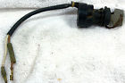 284k Kawasaki Vintage 1970s Era Motorcycle On-off Ignition Switch Key