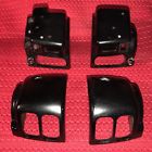 2857xr-380lt Krator Black Handlebar Switch