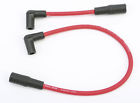 28627 Moroso Ultra Red Ignition Wires