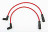 28630 Moroso Ultra Red Ignition Wires