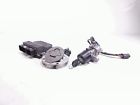 28642331a Ducati Monster Lock Set Ignition Switch Ecu Cap And Key