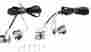 28780cpt-hc6 Drag Specialties Handlebar Switch Kit