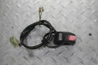 2920263 Yamaha 1995 Yzf600r Right
