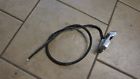2c9-83972-00-00 Yamaha Royal Star Venture Chrome Left Handlebar Control Switch