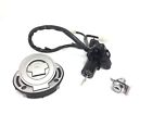 2cr-w2470-00-00 2cr-24602-00-00 2cr-82501-10-00 Yamaha Oem Ignition Switch Fuel Gas Tank Cap Lock Set