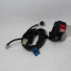 2cr-83963-00-00 Yamaha Yzf Right Clip On Handle Kill Off Start Switch