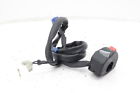 2d1-83975-00-00 Not Specified Yamaha Right Clip On Handle Kill Off Start