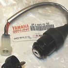 2fj-82510-02 Yamaha New Atv Ignition Assembly With Keys