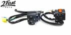 2fm-060-610 Suzuki Right Left Handlebar Switch Set Replacement New