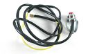 2fm-31-2946 Open Circuit Push Button Kill Switch With Lead Wire Atv